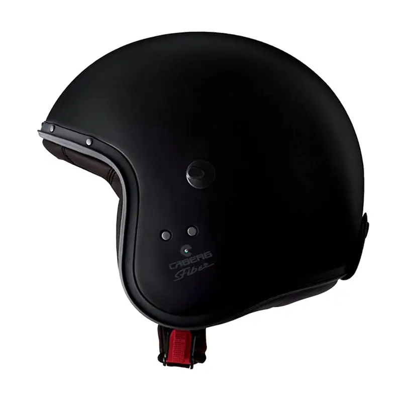 Produkt bilder Hjälm Caberg Freeride X Mattsvart