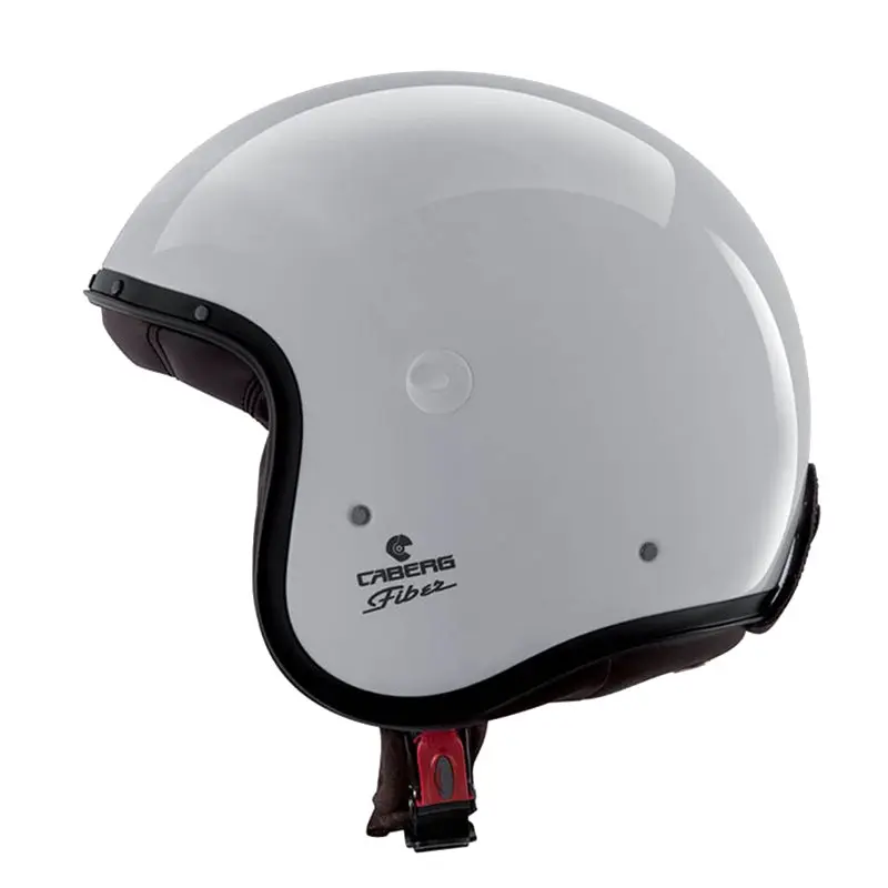 Produkt bilder Hjälm Caberg Freeride X Vit