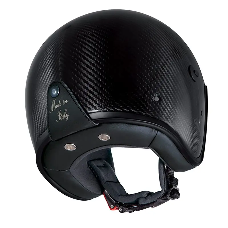 Produkt bilder Hjälm Caberg Freeride X Carbon