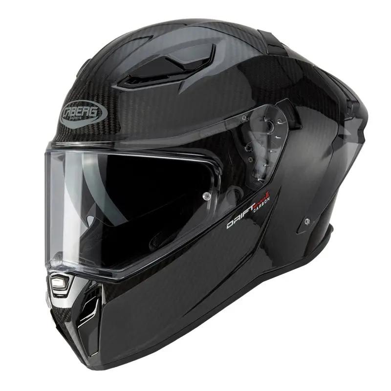 Produkt bilder Caberg Drift Evo Carbon II Svart