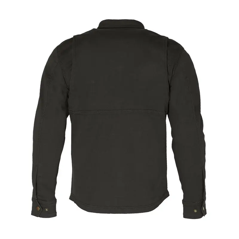 Produkt bilder Skjorta Merlin Carter Svart