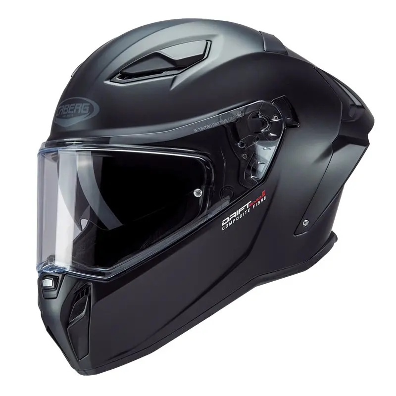 Produkt bilder Hjälm Caberg Drift Evo Ii Mattsvart