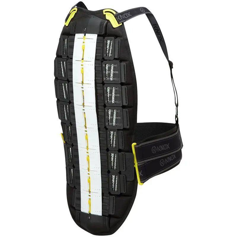 Produkt bilder Knox Ryggskydd Aegis