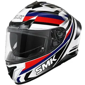 Hjälm Smk Typhoon Freeride