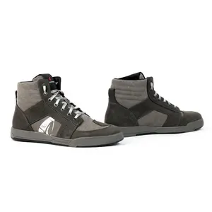 Forma Ground Flow MC-Sneaker Grå