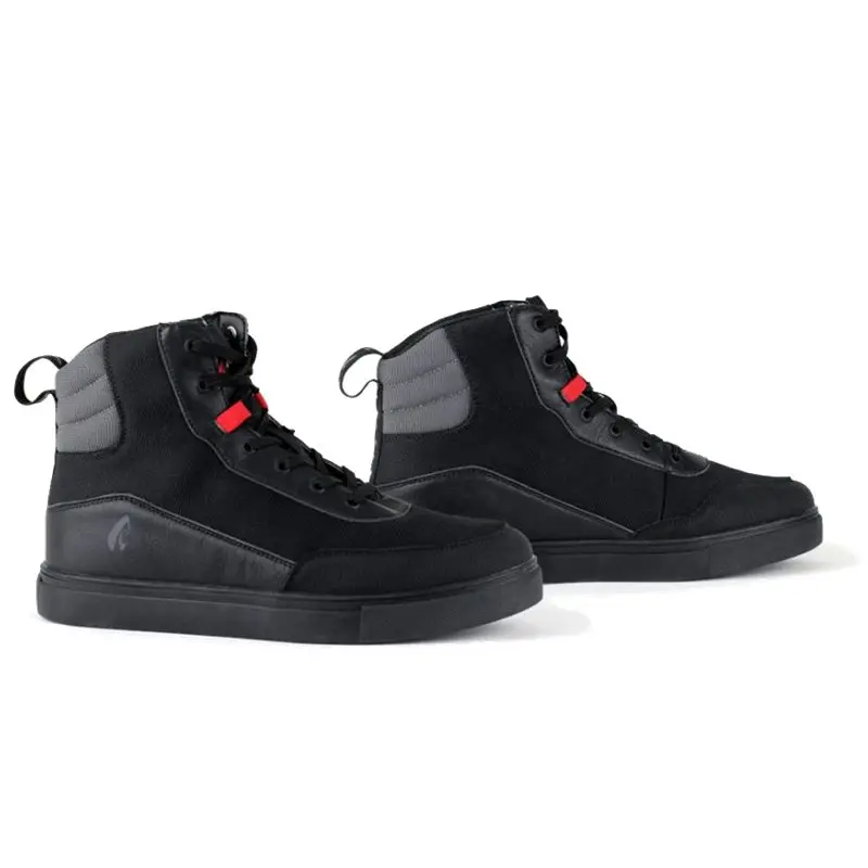 Produkt bilder Forma Milano Dry MC-sneakers Svart