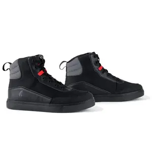 Forma Milano Dry MC-sneakers Svart