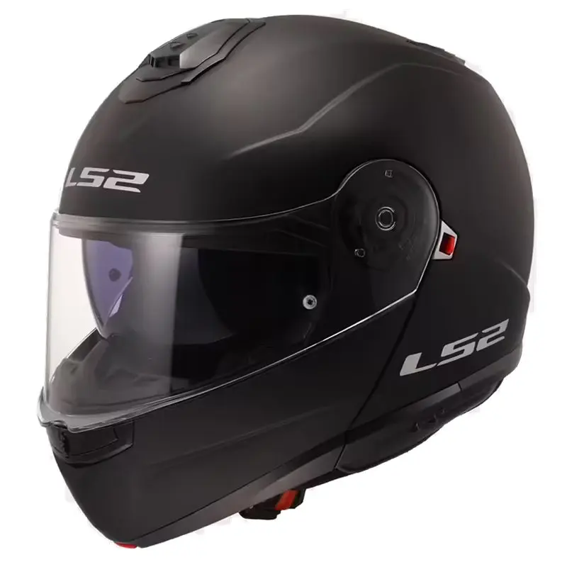 Produkt bilder Hjälm Ls2 Ff908 Strobe Ii Mattsvart