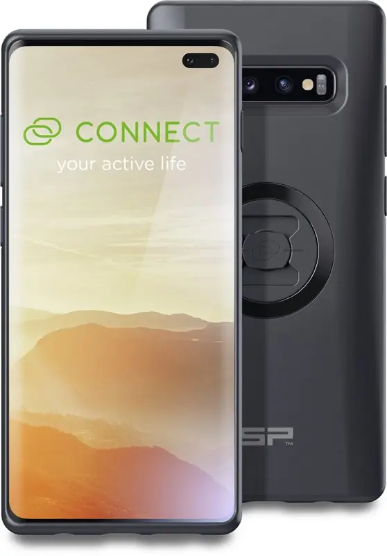 Produkt bilder SP Connect Mobilskal - Phone Case Samsung