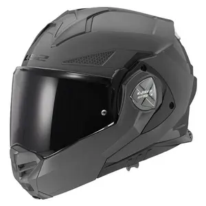 LS2 Advant X Nardo Grå FF901
