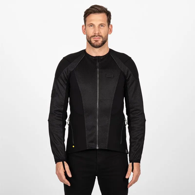 Produkt bilder Knox Urbane Pro MK3 Skyddströja Herr Svart