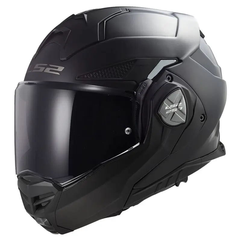 Produkt bilder Hjälm Ls2 Ff901 Advant X Mattsvart