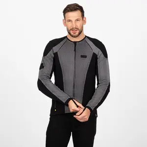 Knox Urbane PRO MK3 Herr Silver/Svart