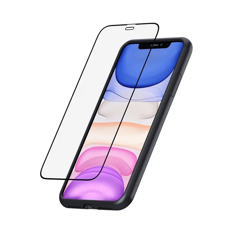 Produkt bilder SP Connect Glass Screen Protector Iphone 8/7