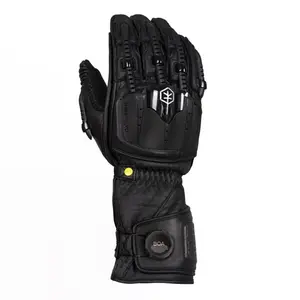 Handske Handroid Mk5 Knox Svart