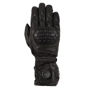Handske Knox Zero 4 Svart