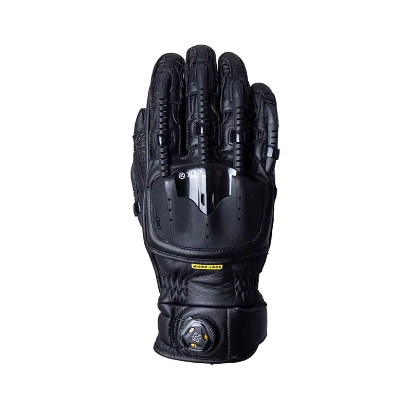 Produkt bilder Knox Handroid Pod MC-Handske Svart