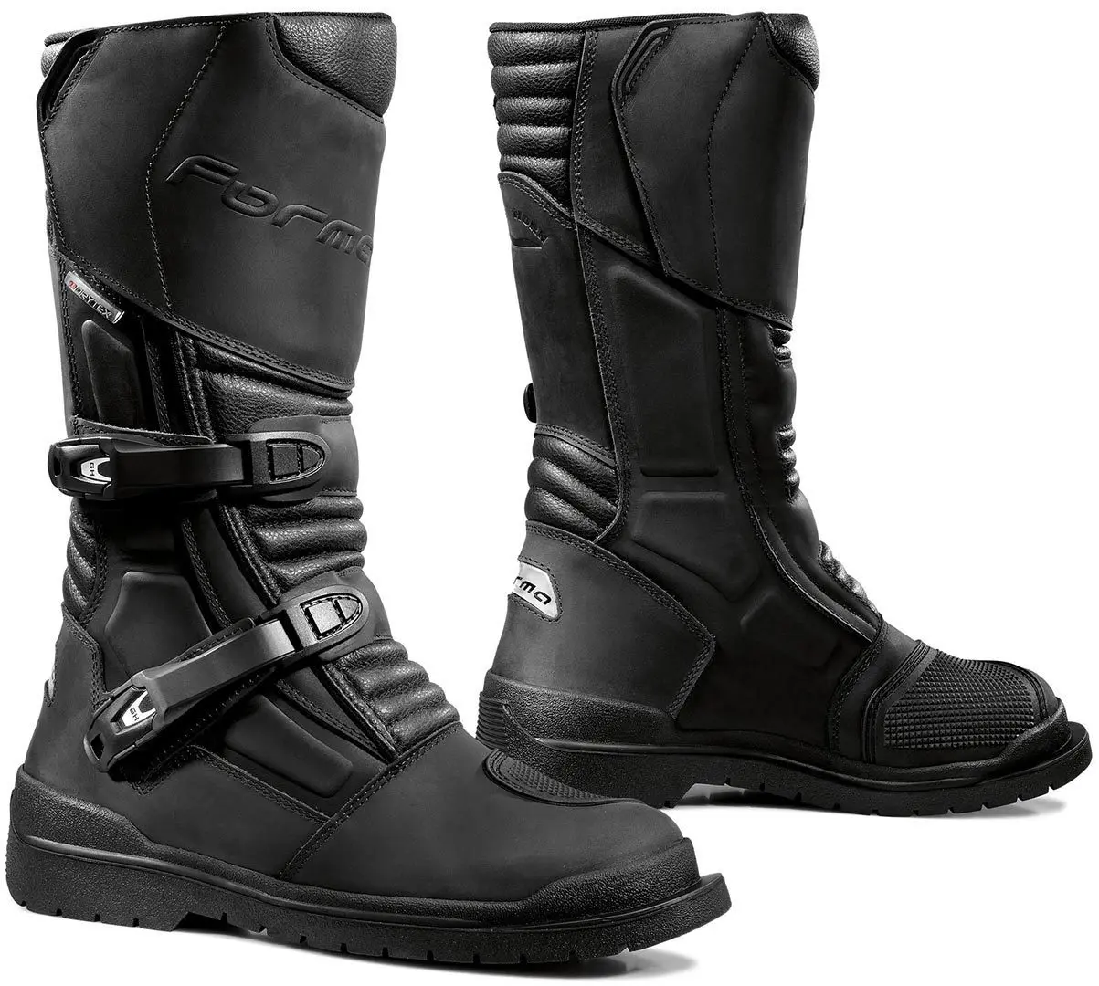 Produkt bilder Forma Cape Horn Hdry® Adventurestövlar Svart
