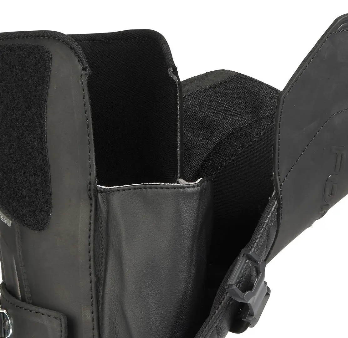 Produkt bilder Forma Cape Horn Hdry® Adventurestövlar Svart