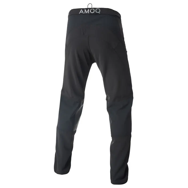 Produkt bilder AMOQ Airline Stretch Crossbyxor Svart/Grå