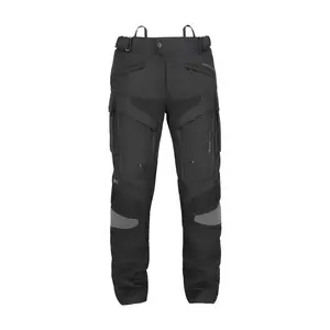 Richa Infinity 2 Adventure MC-byxor Svart Dam