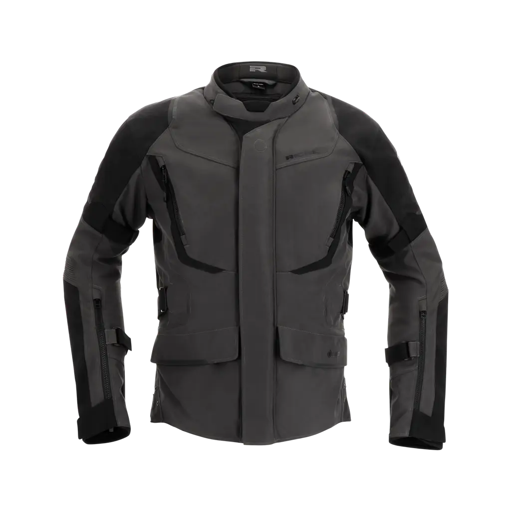 Produkt bilder Richa Cyclone 2 Gore-Tex® Allvädersjacka Grå