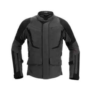 Richa Cyclone 2 Gore-Tex® Allvädersjacka Grå