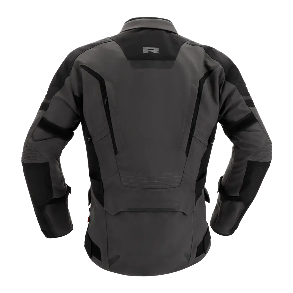Produkt bilder Richa Cyclone 2 Gore-Tex® Allvädersjacka Grå