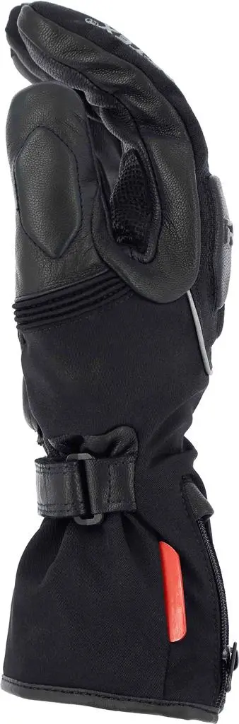 Produkt bilder Richa Cold Spring 2 Gore-Tex® MC-handskar Svart