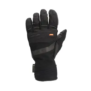 Richa Flex 2 Gore-Tex® MC-handskar Svart