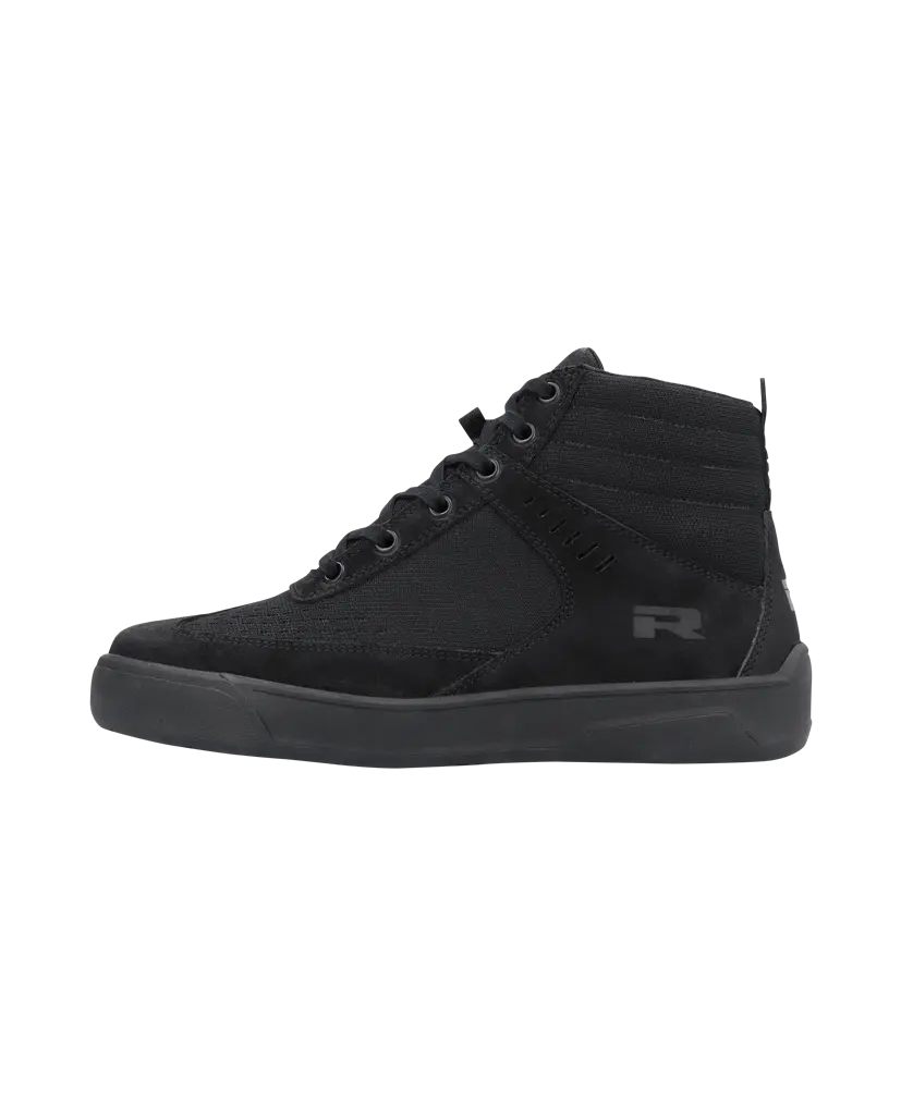 Produkt bilder Richa Douglas MC-sneakers Herr Svart