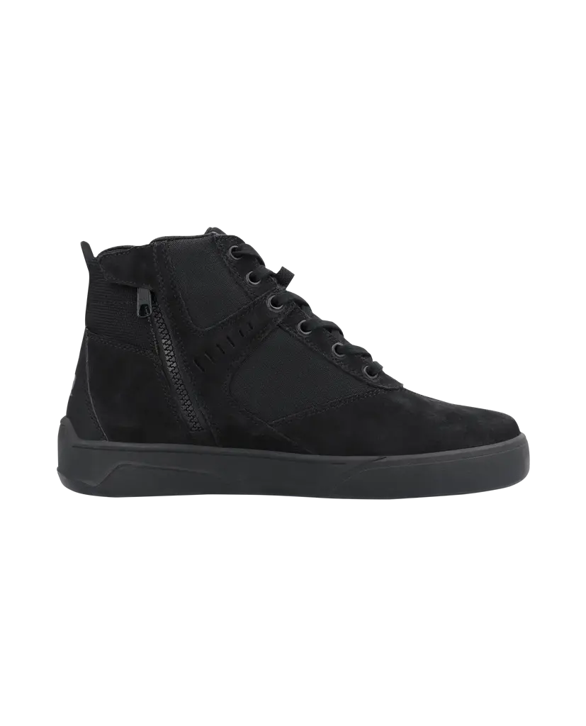 Produkt bilder Richa Douglas MC-sneakers Herr Svart