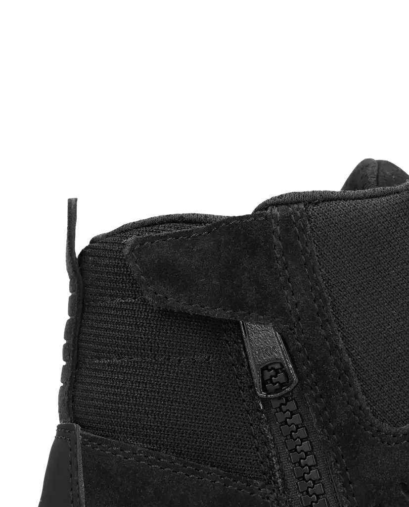 Produkt bilder Richa Douglas MC-sneakers Herr Svart