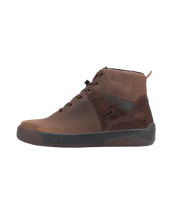 Richa Travis MC-sneakers Herr Brun