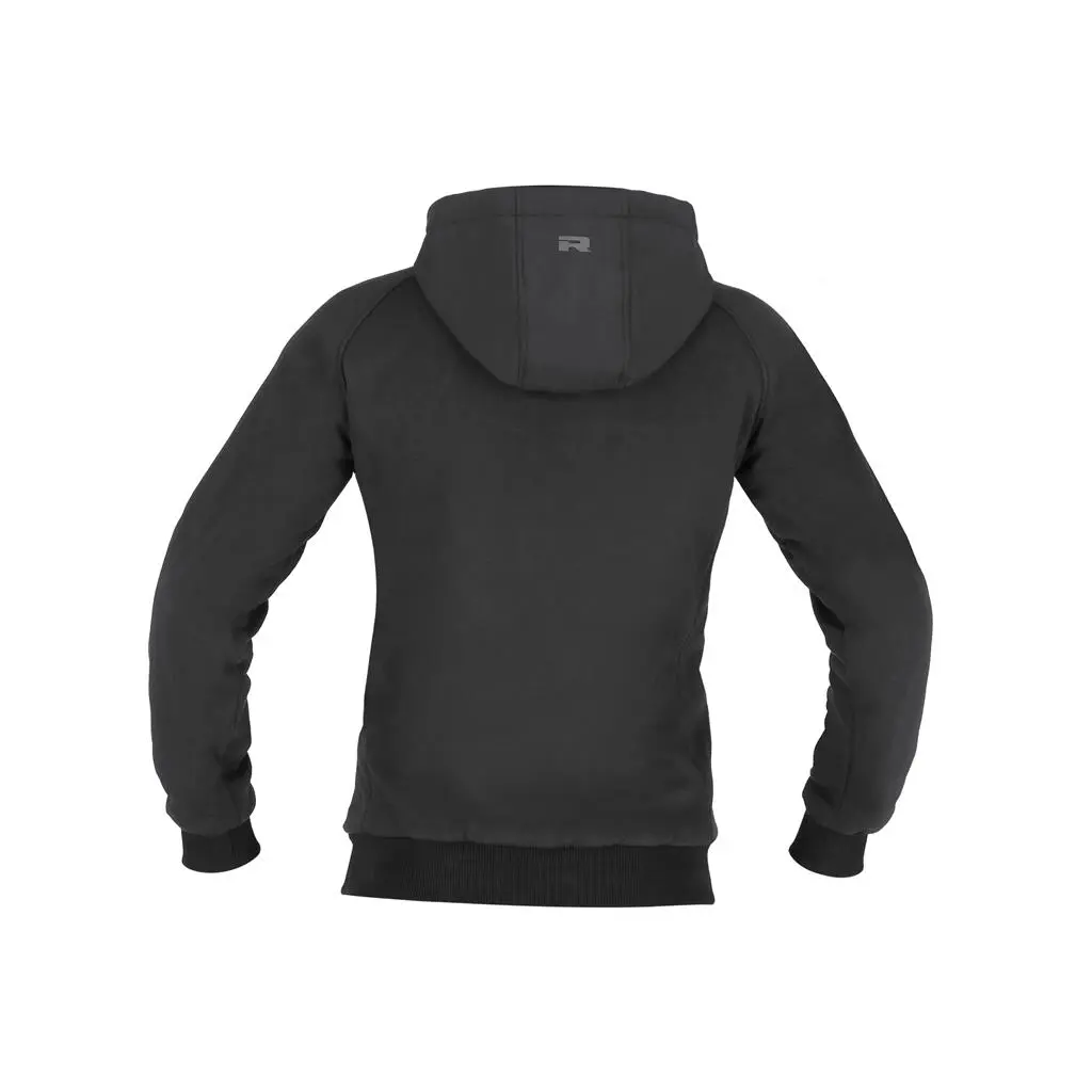 Produkt bilder Richa Titan 2 MC-hoodie Svart Dam