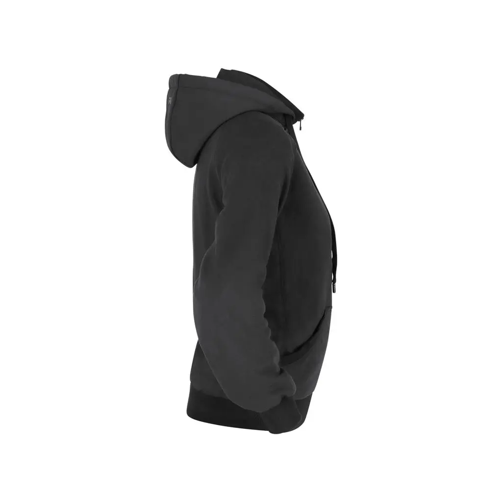 Produkt bilder Richa Titan 2 MC-hoodie Svart Dam