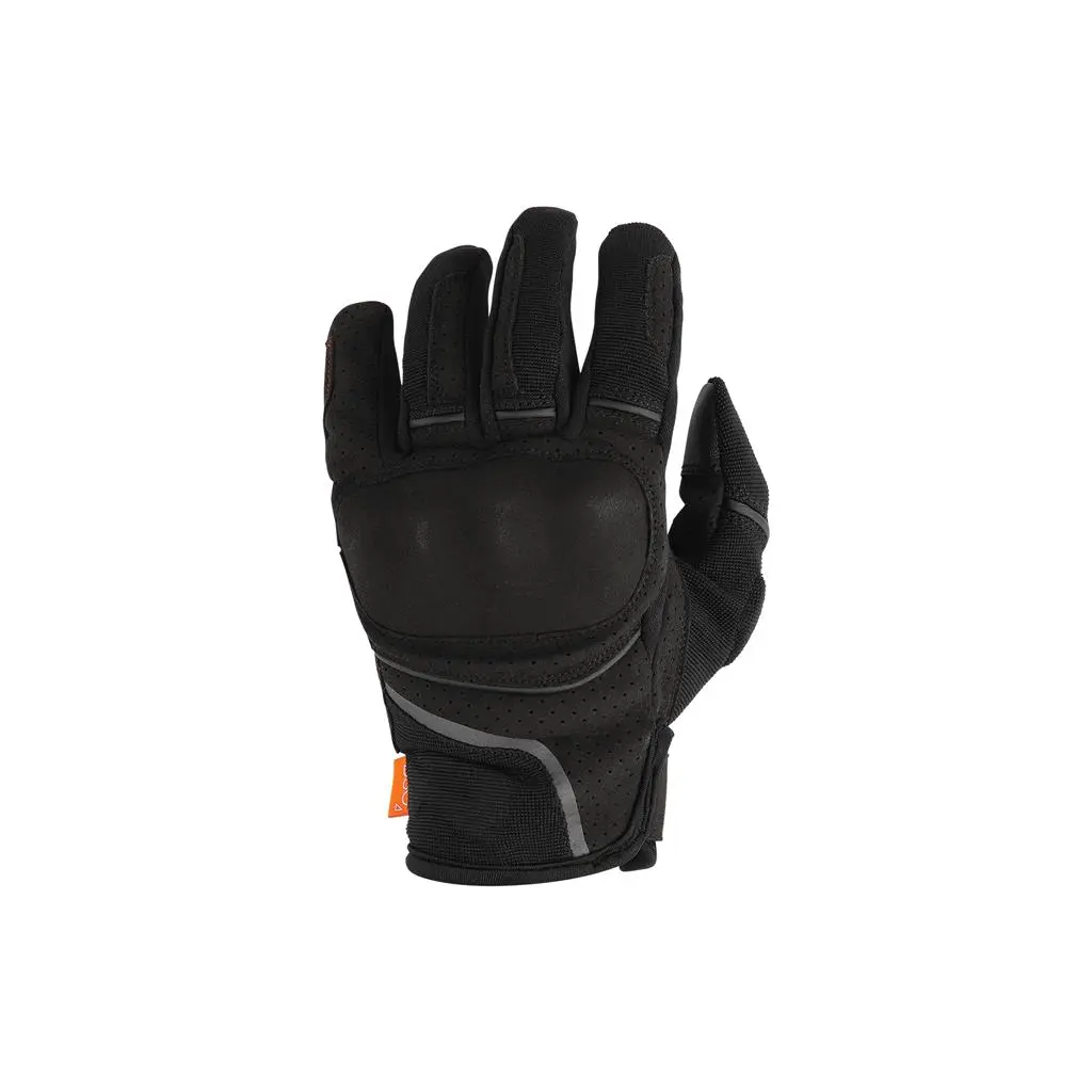 Produkt bilder Richa Breeze MC-handskar Svart Herr