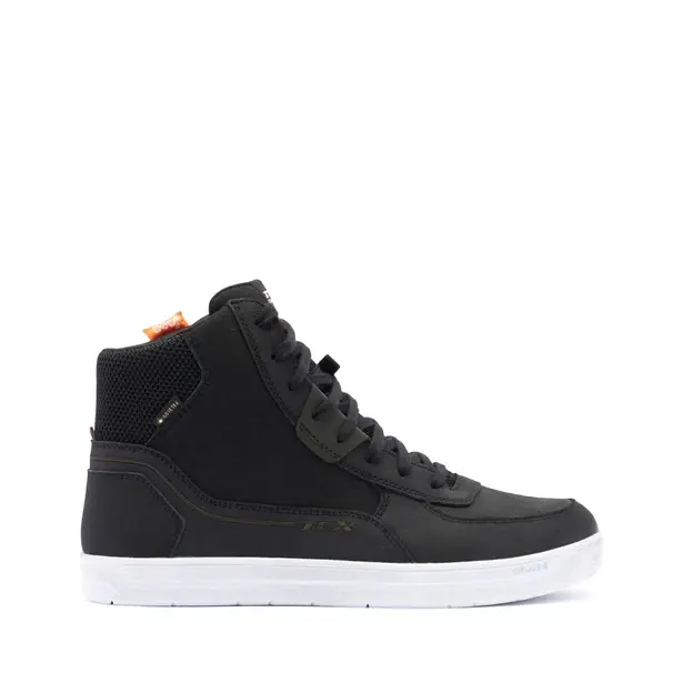 Produkt bilder TCX Mood 2 Gore-Tex® MC-sneaker Svart/vit/grön