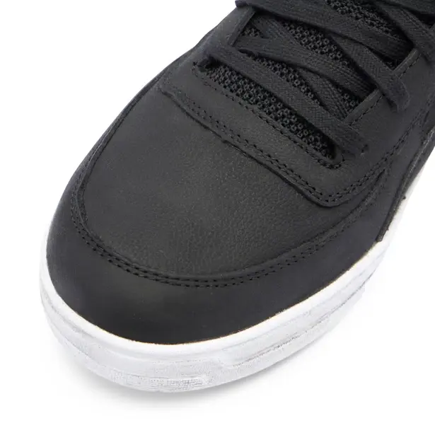 Produkt bilder TCX Mood 2 Gore-Tex® MC-sneaker Svart/vit/grön