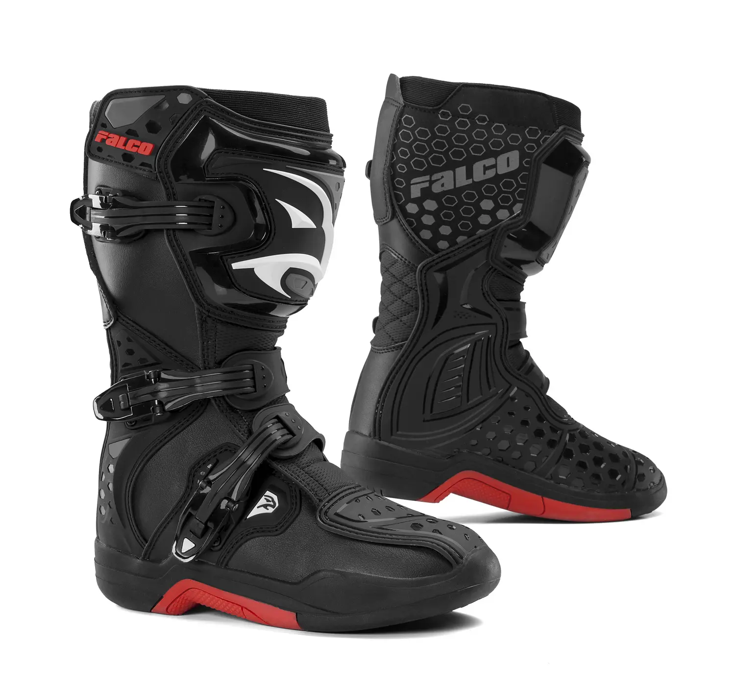 Produkt bilder Falco Level Kid Crosstövel