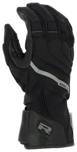 Richa Duke 2 WP MC-handskar Svart