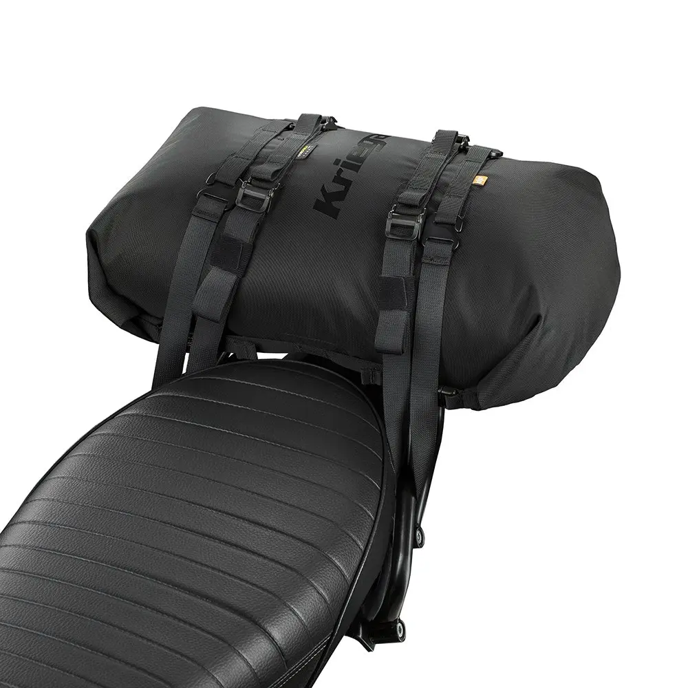 Produkt bilder Kriega Rollpack Multicam Väska Svart 20L