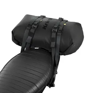 Kriega Rollpack Multicam Väska Svart 20L