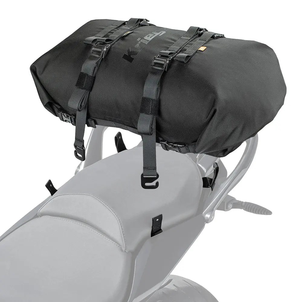 Produkt bilder Kriega Rollpack Multicam Väska Svart 20L