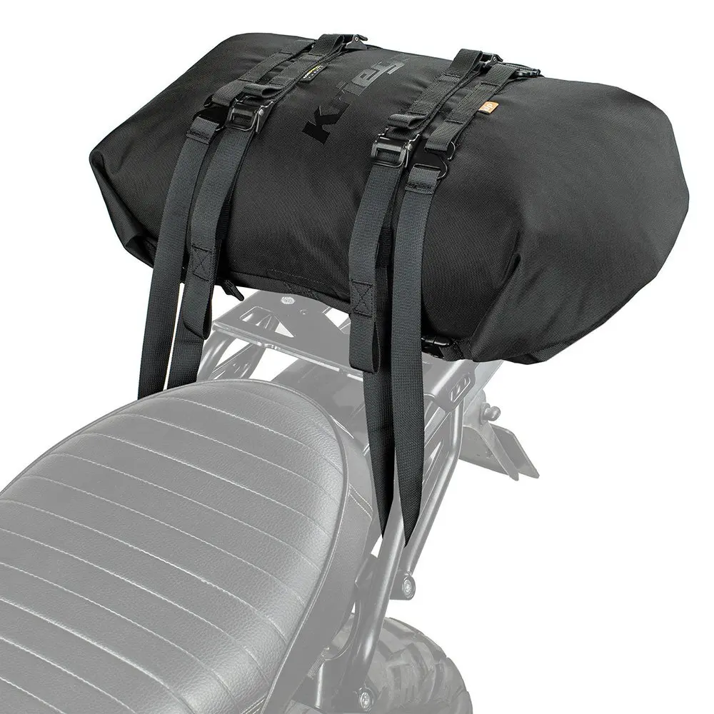 Produkt bilder Kriega Rollpack Multicam Väska Svart 20L