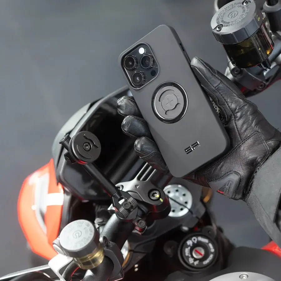 Produkt bilder SP connect moto mount 3D