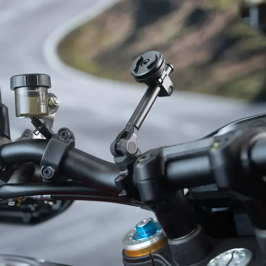 Produkt bilder SP connect moto mount 3D