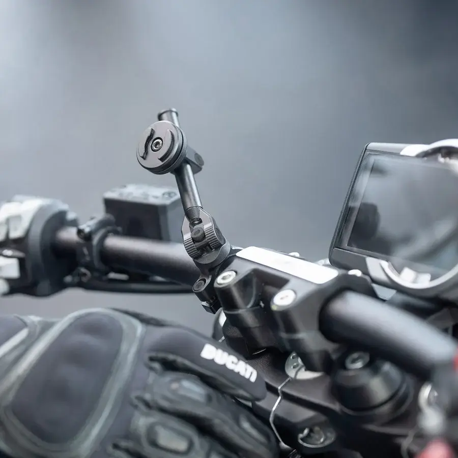 Produkt bilder SP Connect Moto Mount 3D 1 1/2