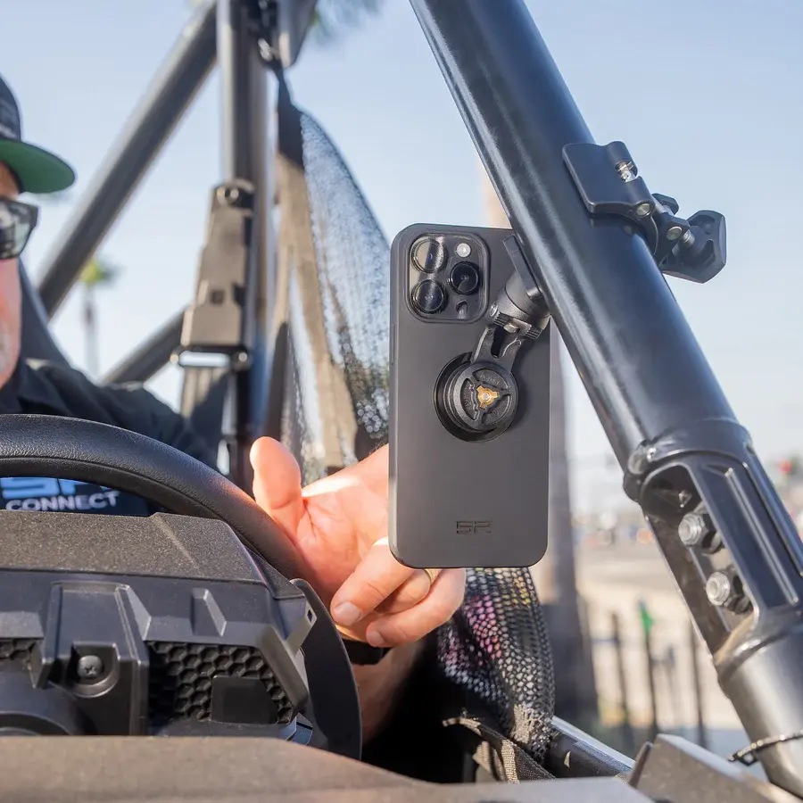 Produkt bilder Sp Connect Roll Cage Mount