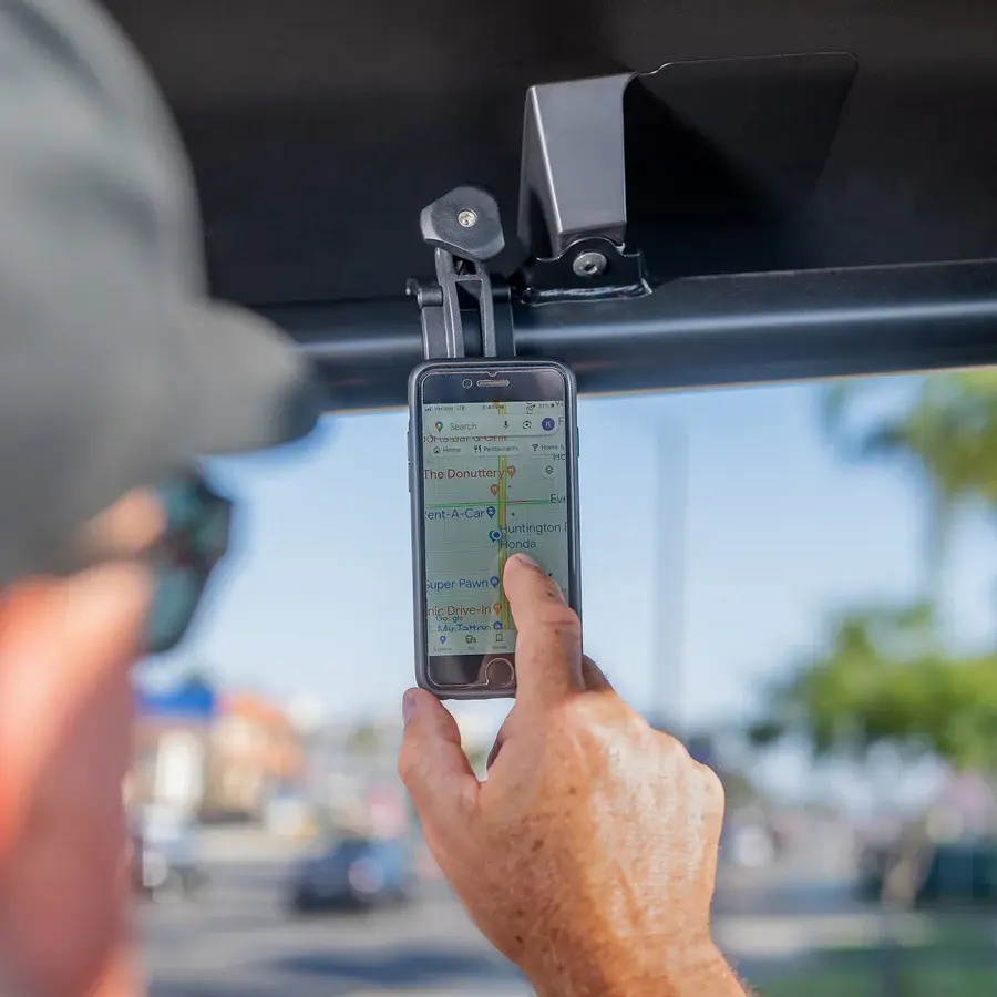 Produkt bilder Sp Connect Roll Cage Mount